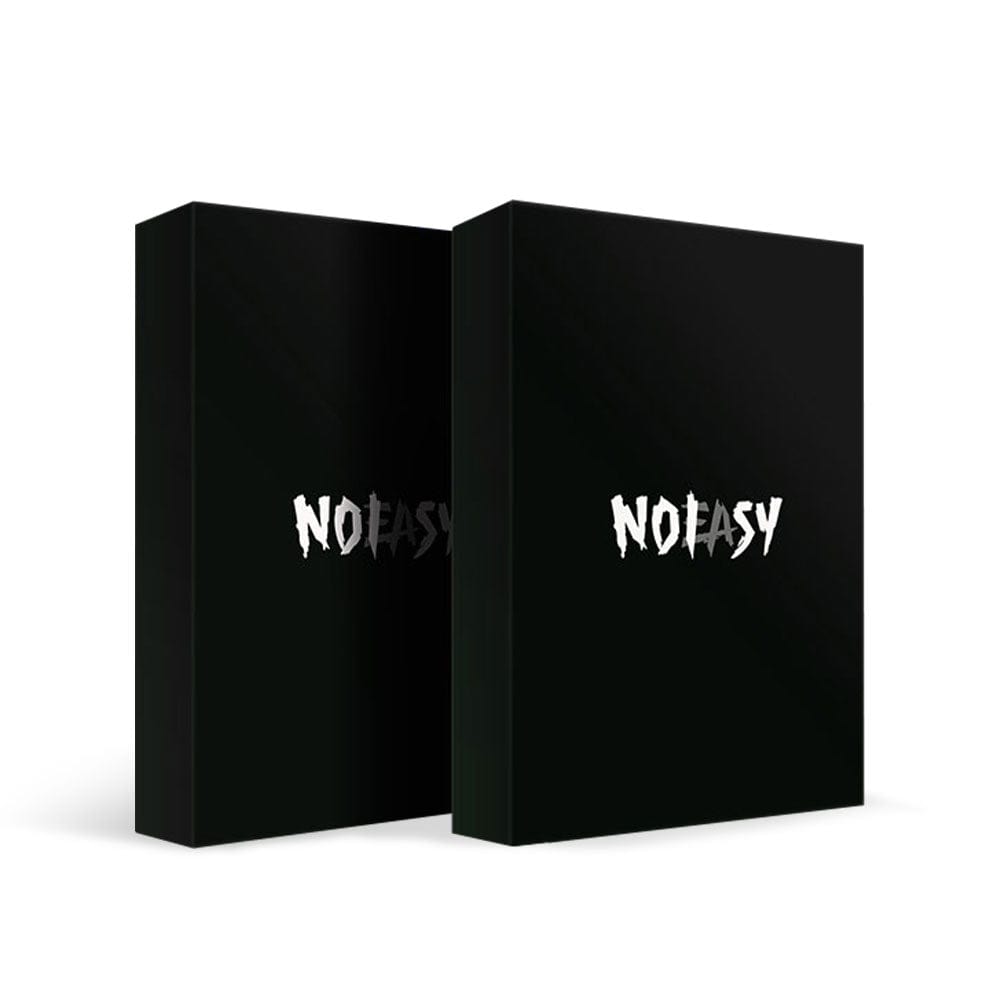 Stray Kids - NOEASY The 2nd Album (Standard Ver.)