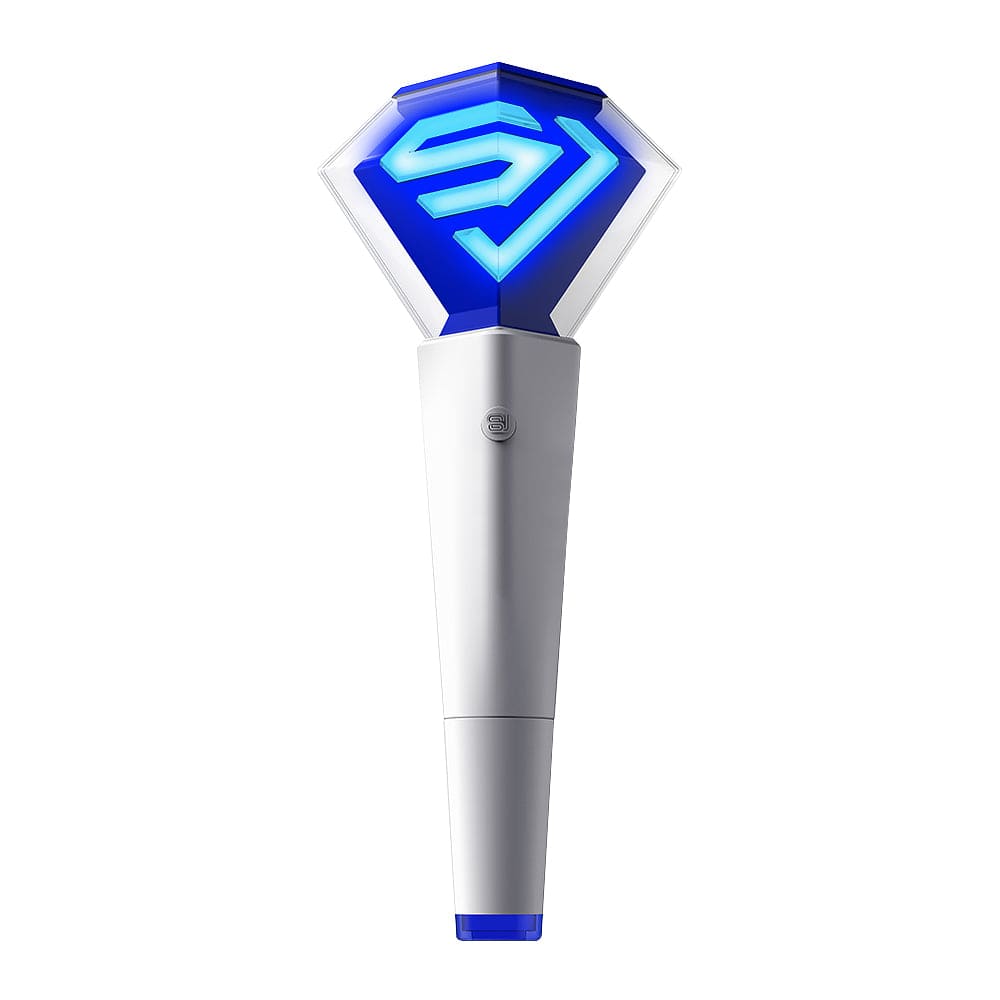 SUPER JUNIOR - Official Fanlight Ver.2 [Superbong]