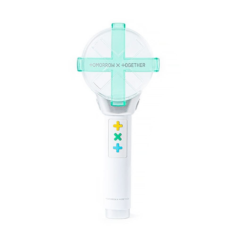 TXT (TOMORROW X TOGETHER) - Official Light Stick [Moabong]