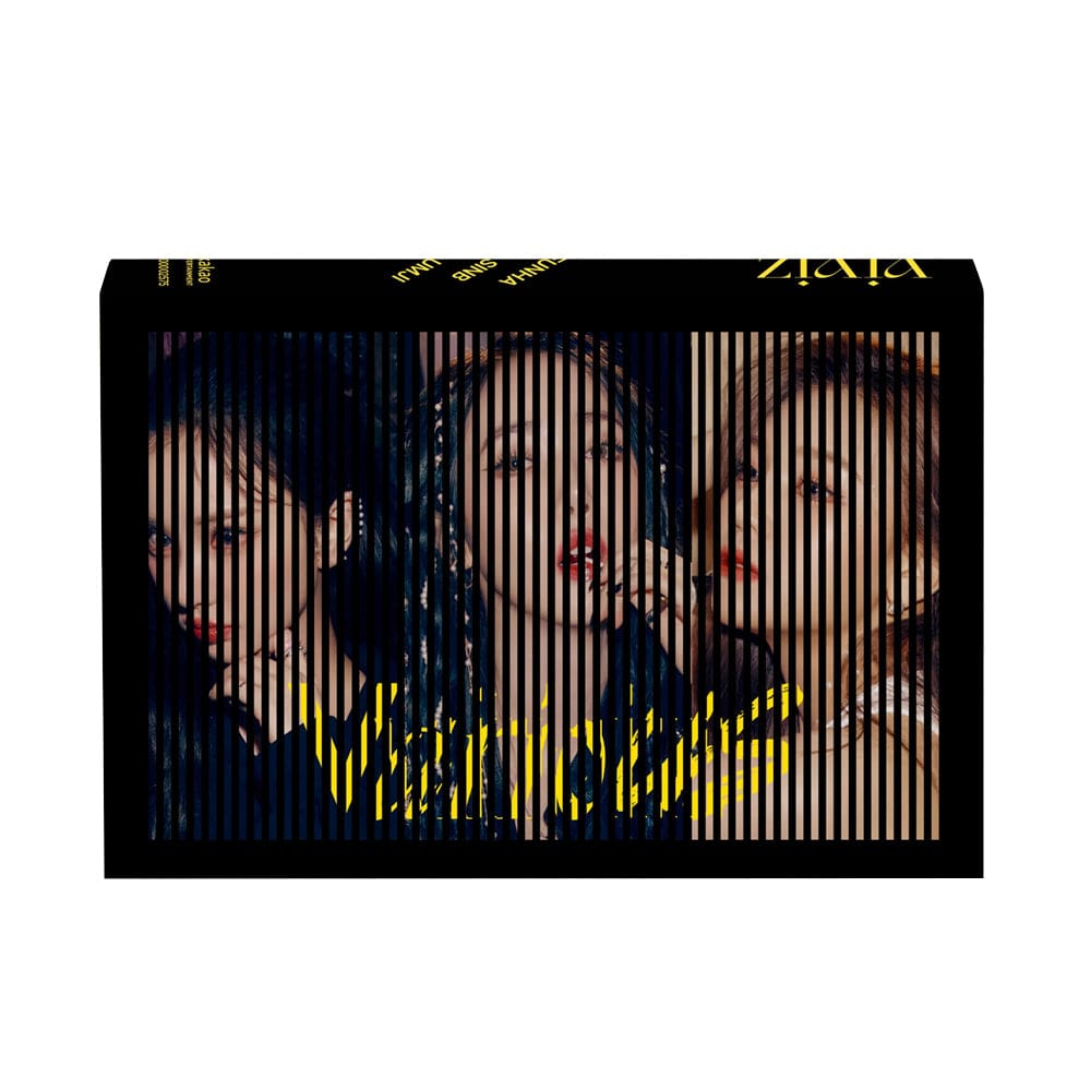 VIVIZ ALBUM VIVIZ - VarioUS 3rd Mini Album (PLVE ver.)