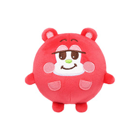 RIIZE - STRESS BALL ( 3RD ANNIVERSARY FANMEETING [ Ch RIIZE : ON AIR ] MD )
