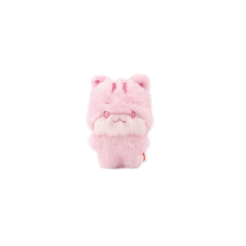ATEEZ - COLOR TINY ANITEEZ DOLL ( ANITEEZ IN COLOR Official MD )