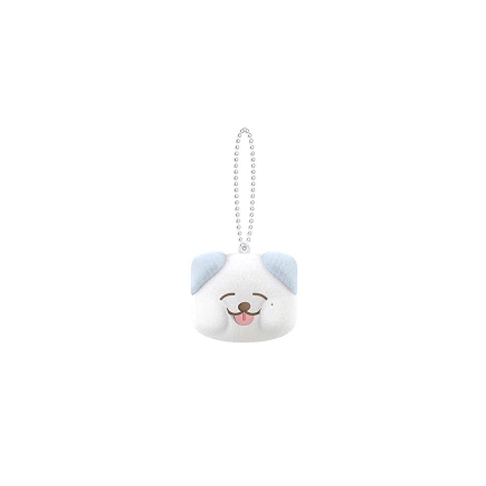 NCT - MAGNETIC KEYRING [ 2026 NCT 10TH ANNIVERSARY (NCT 2026) POP UP NEO GROUND MD ]