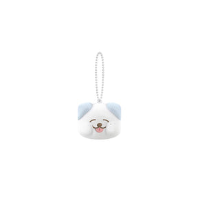 NCT - MAGNETIC KEYRING [ 2026 NCT 10TH ANNIVERSARY (NCT 2026) POP UP NEO GROUND MD ]