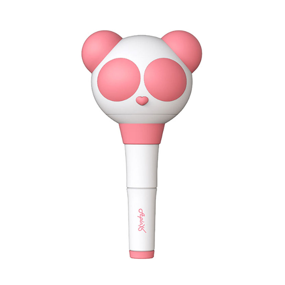 [Outer Box Damage] Apink - OFFICIAL LIGHT STICK