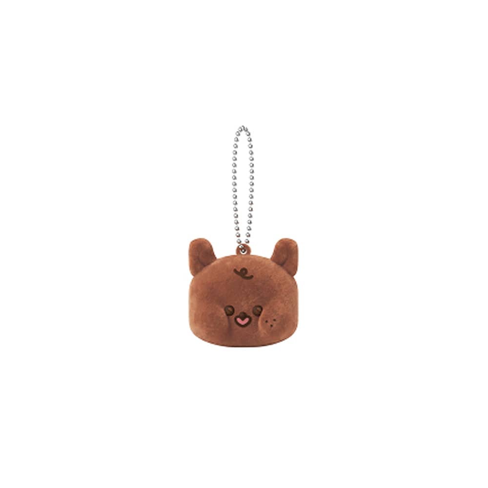 NCT - MAGNETIC KEYRING [ 2026 NCT 10TH ANNIVERSARY (NCT 2026) POP UP NEO GROUND MD ]