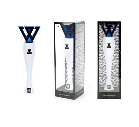 [Outer Box Damage] WINNER - Official Light Stick ver. (White)