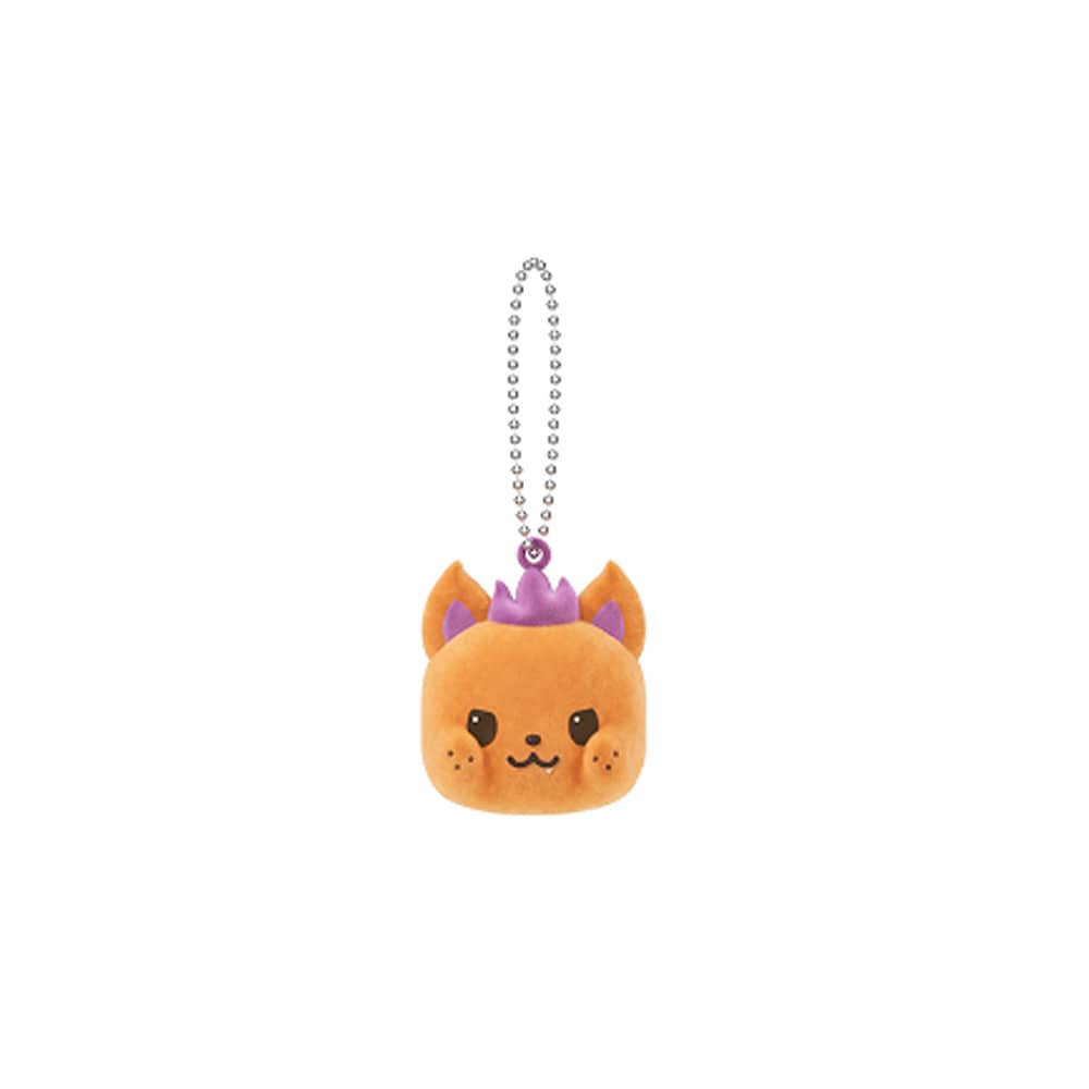 NCT - MAGNETIC KEYRING [ 2026 NCT 10TH ANNIVERSARY (NCT 2026) POP UP NEO GROUND MD ]