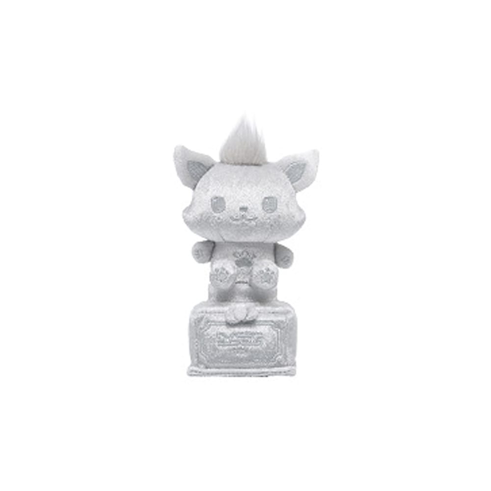NCT - NEO TROPHY DOLL [ 2026 NCT 10TH ANNIVERSARY (NCT 2026) POP UP NEO GROUND MD ]