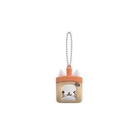NCT - MAGNETIC KEYRING [ 2026 NCT 10TH ANNIVERSARY (NCT 2026) POP UP NEO GROUND MD ]