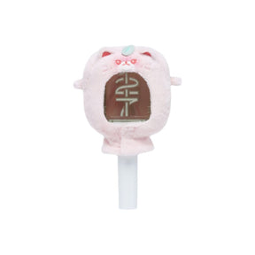 NCT 127 - SOM-MOONG-CHILL FANLIGHT CAPE [ 2026 NCT 127 [NEO CITY SEOUL : THE REDLINE] CONCERT MD ]