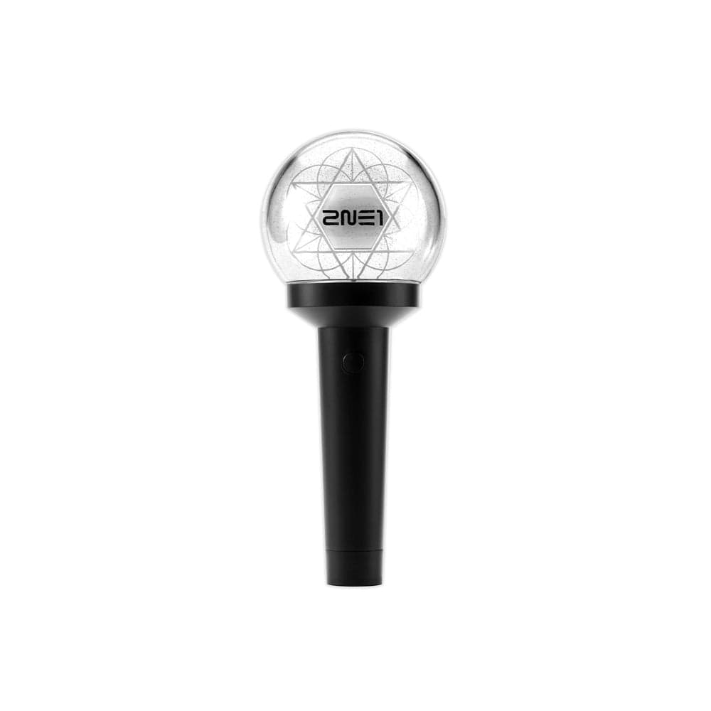 最新発見 2NE1 - Official Light Stick アイドルグッズ