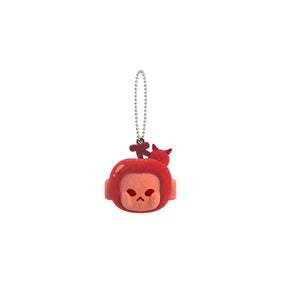 NCT - MAGNETIC KEYRING [ 2026 NCT 10TH ANNIVERSARY (NCT 2026) POP UP NEO GROUND MD ]