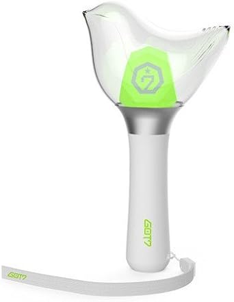 [Outer Box Damage] GOT7  - Official Light Stick ver.1