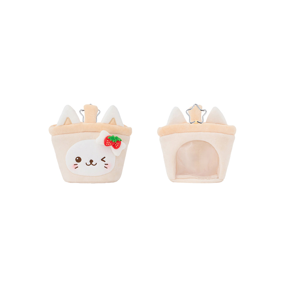 NCT WISH - DOLL POUCH [ WISHBERRY BAKERY MD ]