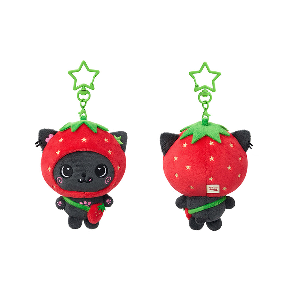 NCT WISH - Doll Keyring [ WISHBERRY BAKERY MD ]