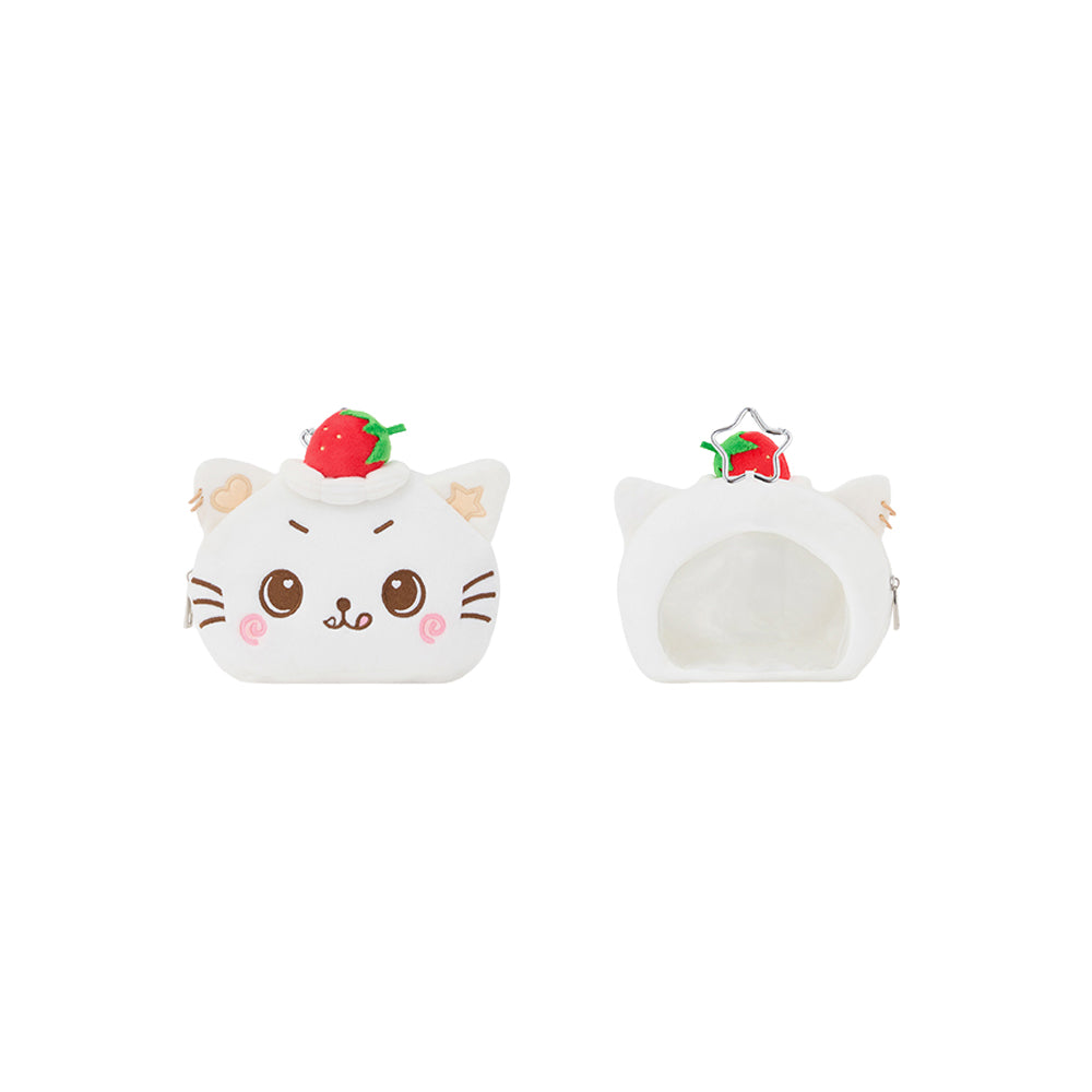 NCT WISH - DOLL POUCH [ WISHBERRY BAKERY MD ]