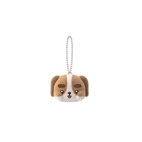 NCT - MAGNETIC KEYRING [ 2026 NCT 10TH ANNIVERSARY (NCT 2026) POP UP NEO GROUND MD ]