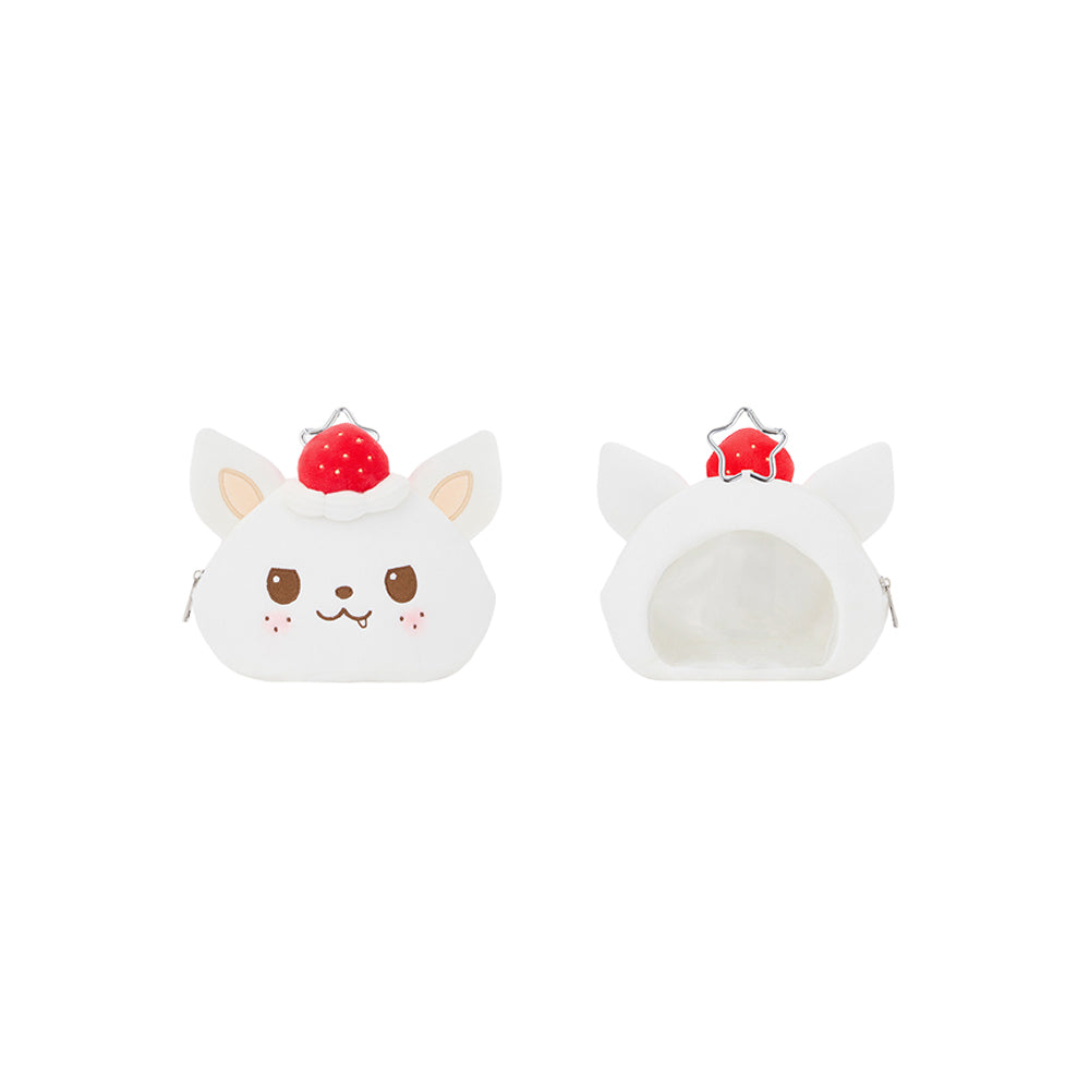 NCT WISH - DOLL POUCH [ WISHBERRY BAKERY MD ]