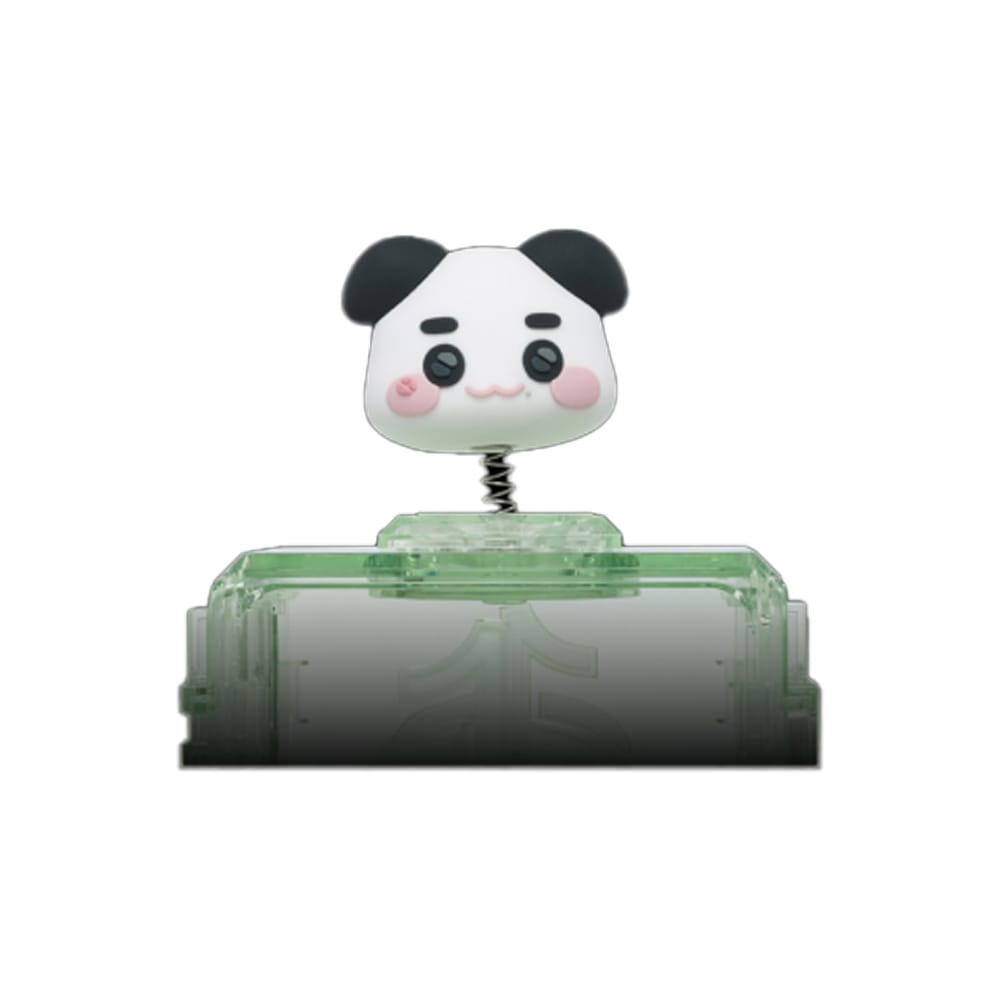 NCT 127 - SOM-MOONG-CHILL FANLIGHT CAP CHARM [ 2026 NCT 127 [NEO CITY SEOUL : THE REDLINE] CONCERT MD ]