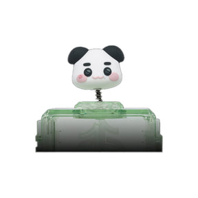 NCT 127 - SOM-MOONG-CHILL FANLIGHT CAP CHARM [ 2026 NCT 127 [NEO CITY SEOUL : THE REDLINE] CONCERT MD ]