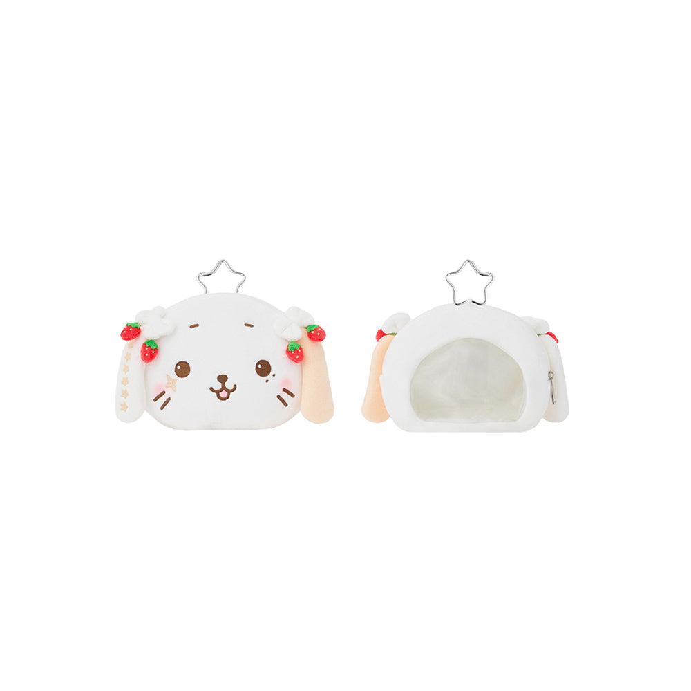NCT WISH - DOLL POUCH [ WISHBERRY BAKERY MD ]
