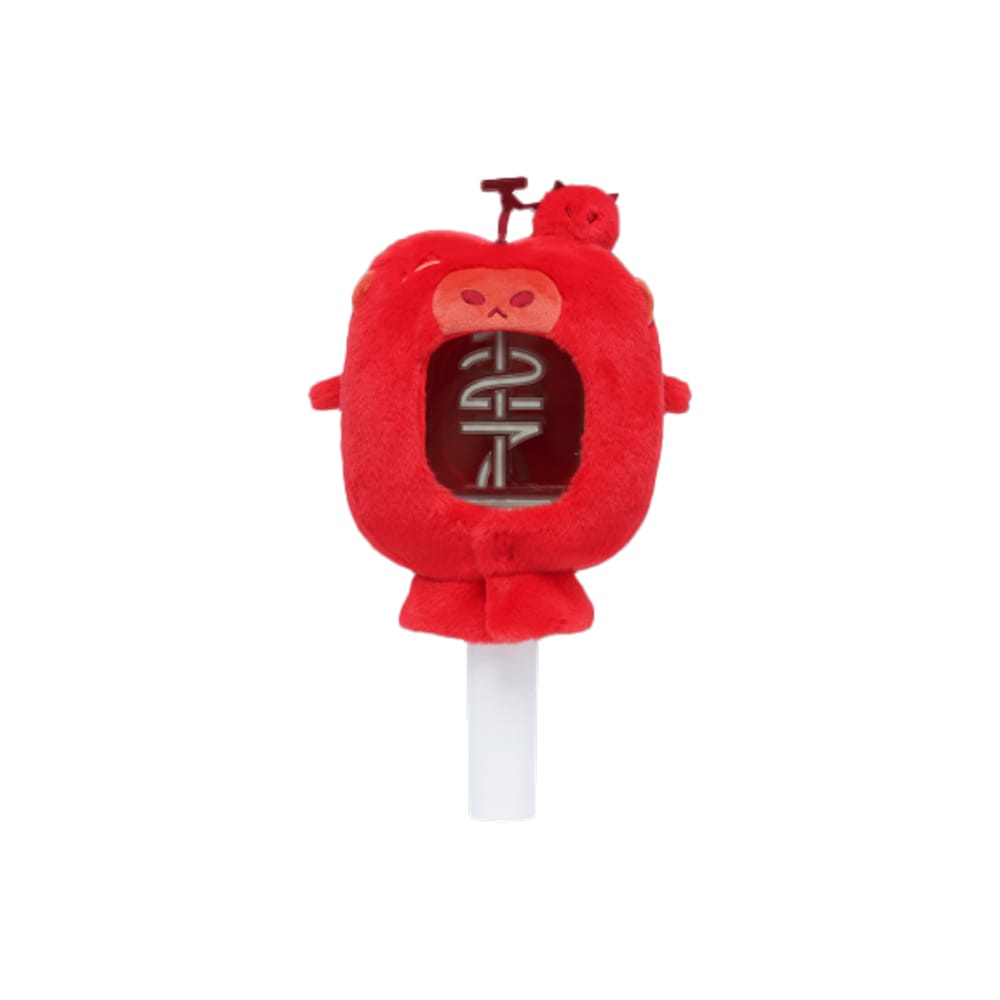 NCT 127 - SOM-MOONG-CHILL FANLIGHT CAPE [ 2026 NCT 127 [NEO CITY SEOUL : THE REDLINE] CONCERT MD ]