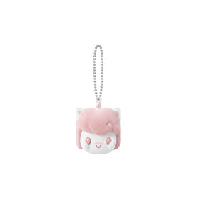 NCT - MAGNETIC KEYRING [ 2026 NCT 10TH ANNIVERSARY (NCT 2026) POP UP NEO GROUND MD ]