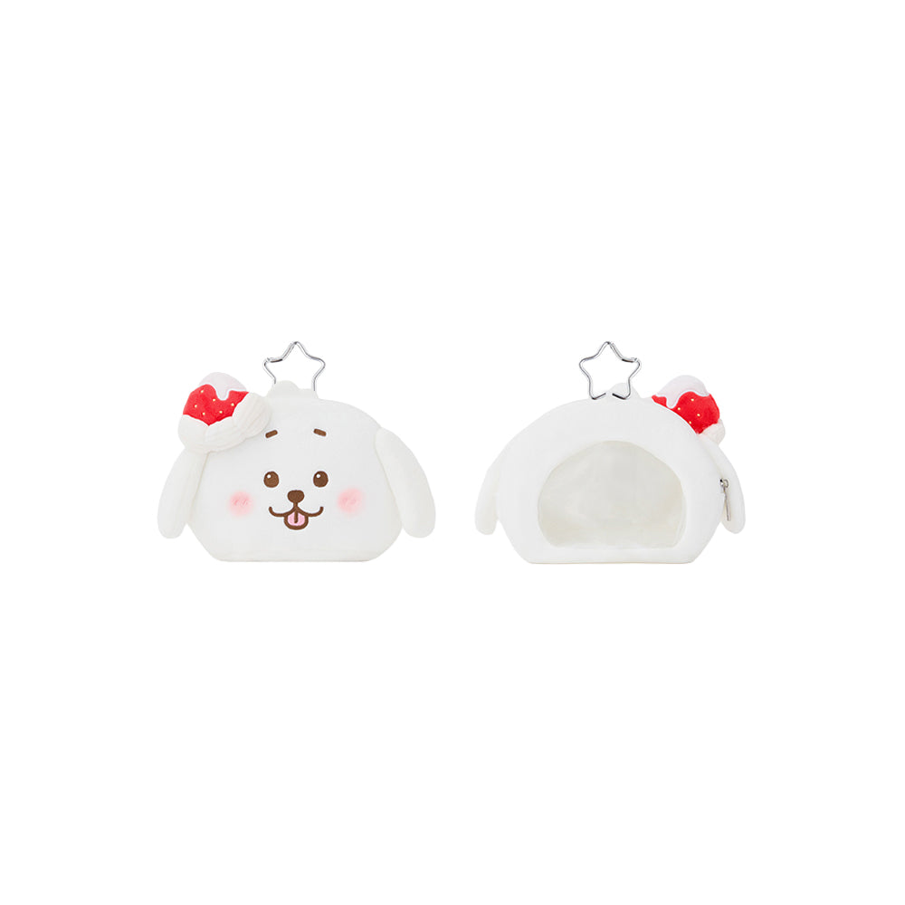 NCT WISH - DOLL POUCH [ WISHBERRY BAKERY MD ]