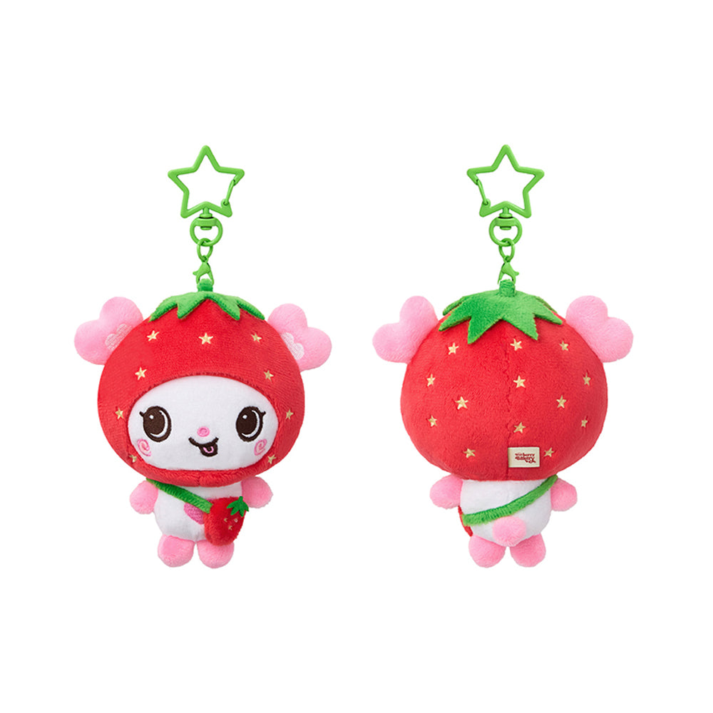 NCT WISH - Doll Keyring [ WISHBERRY BAKERY MD ]