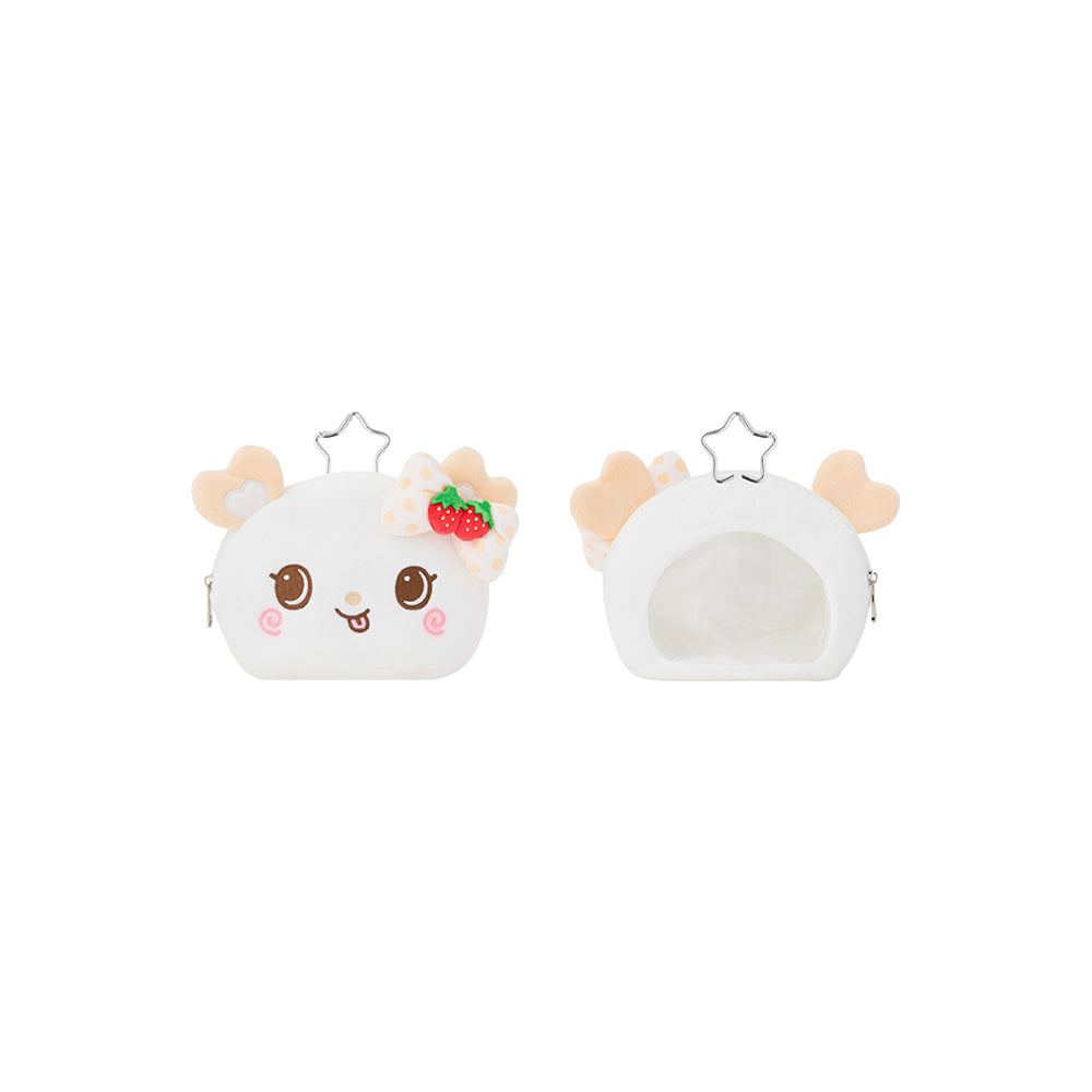 NCT WISH - DOLL POUCH [ WISHBERRY BAKERY MD ]