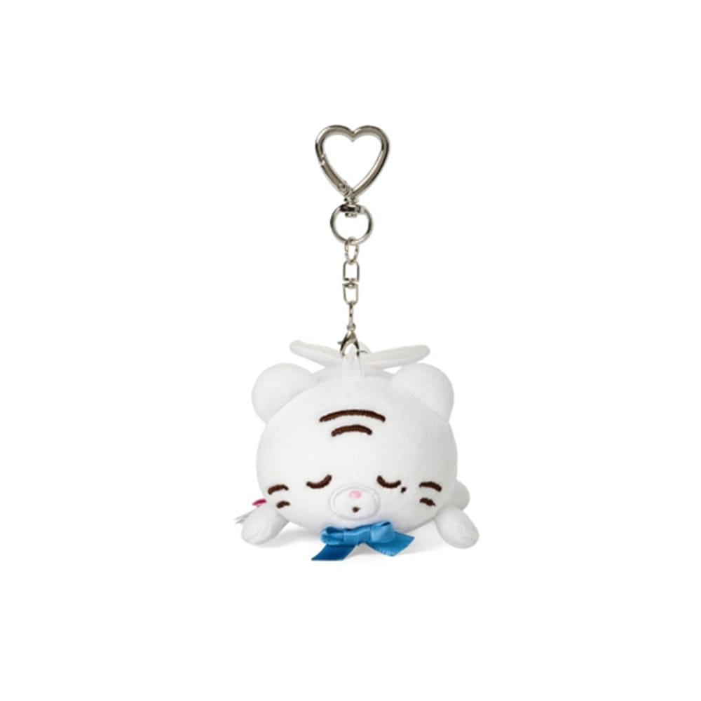 ILLIT - Stress Ball Keyring [ DEARLIT MD ]