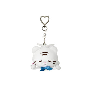 ILLIT - Stress Ball Keyring [ DEARLIT MD ]