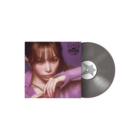 [ MEMBER OPTION ] LE SSERAFIM - 2nd Single Album [ MADE MY NIGHT ] VINYL