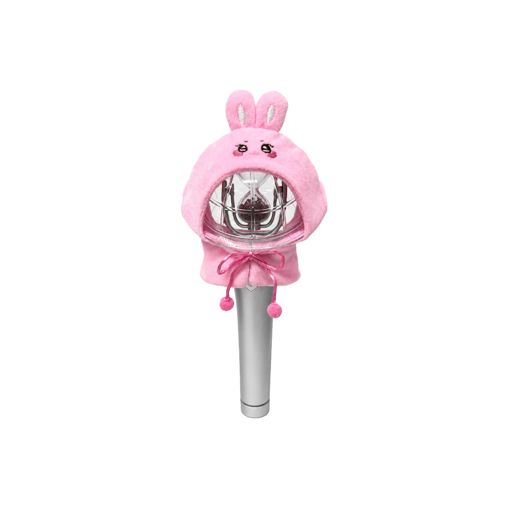 ATEEZ - LIGHT STICK COVER ( ANITEEZ IN DEJA VU Official MD )