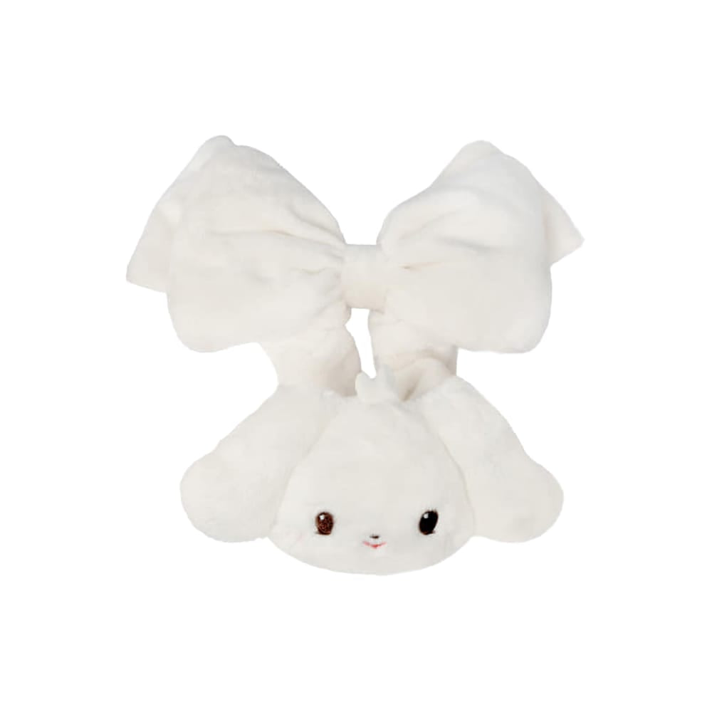 ATEEZ - TINY LIGHT STICK SCRUNCHIE ( ANITEEZ IN DEJA VU Official MD )