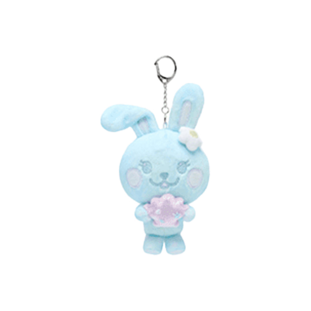 Red Velvet - 12CM DOLL KEYRING [ A Day in Red & Velvet MD ]
