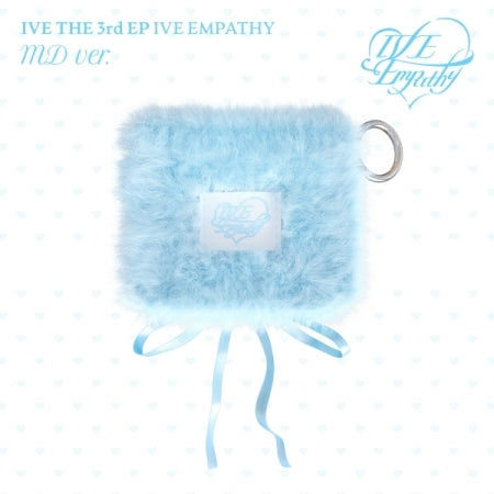 IVE - The 3rd EP IVE EMPATHY (MD Ver.)