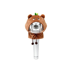 ATEEZ - LIGHT STICK COVER ( ANITEEZ IN DEJA VU Official MD )
