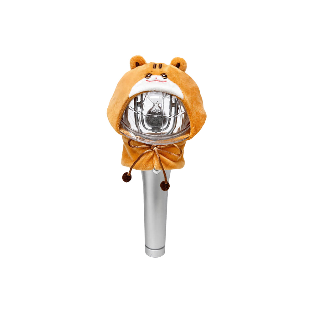 ATEEZ - LIGHT STICK COVER ( ANITEEZ IN DEJA VU Official MD )