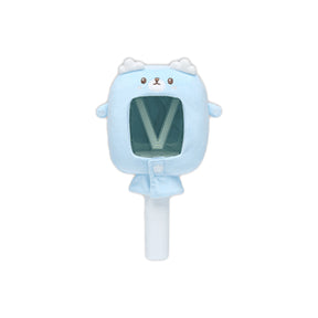WayV - FANLIGHT CAPE [ 2026 WayV CONCERT BORN THIS Way MD ]