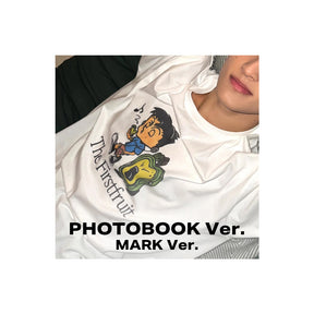 MARK - The Firstfruit (Photobook Ver.)