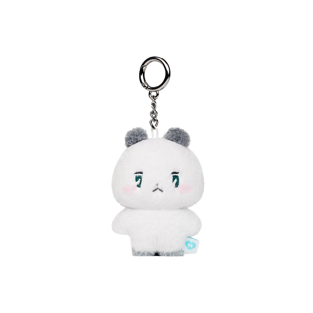 PLAVE - MMMM PLUSH KEYRING