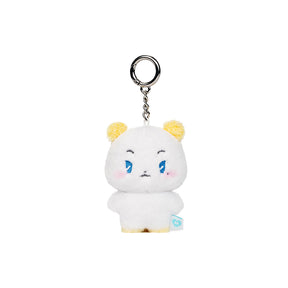 PLAVE - MMMM PLUSH KEYRING