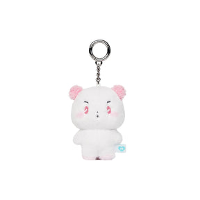 PLAVE - MMMM PLUSH KEYRING