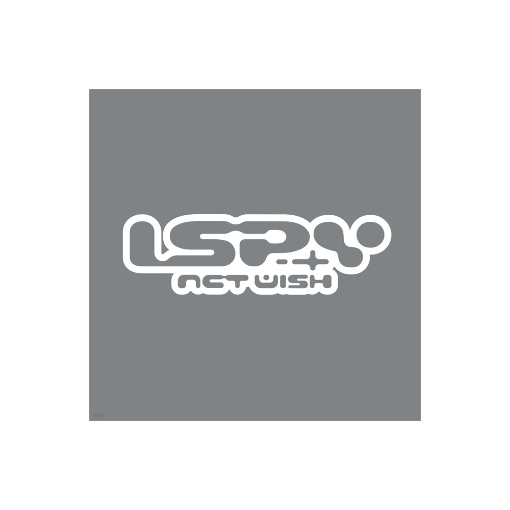 NCT WISH - 4th Mini Album [ I SPY ] ( Disc Pack Ver. )