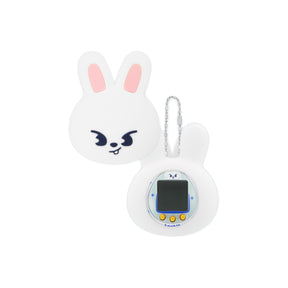 SKZOO TAMAGOTCHI & CASE SET