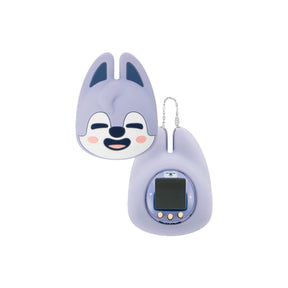 SKZOO TAMAGOTCHI & CASE SET