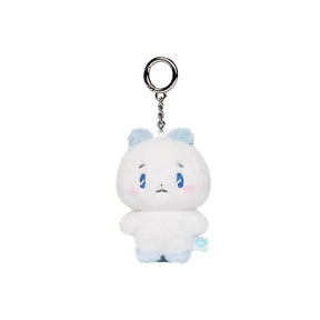 PLAVE - MMMM PLUSH KEYRING