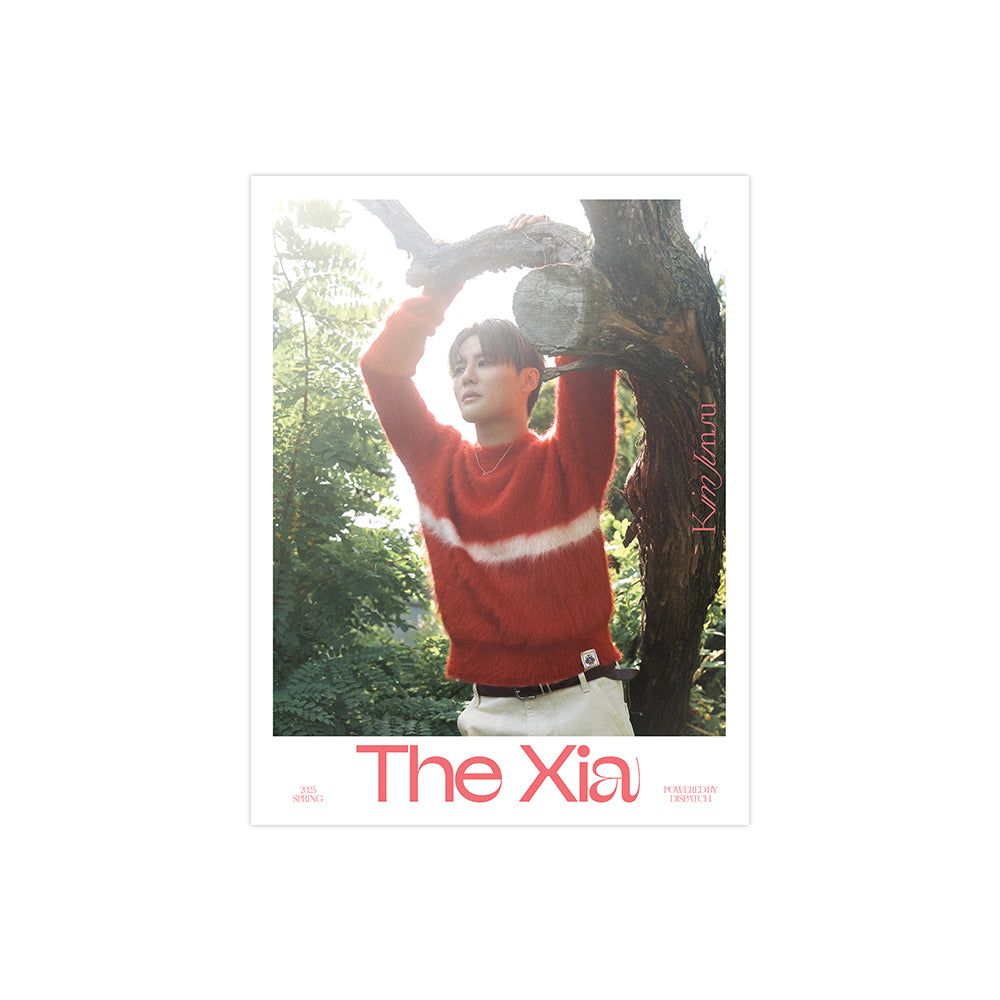 The Xia PHOTOBOOK : C - TYPE